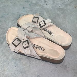 Betula women’s sandals